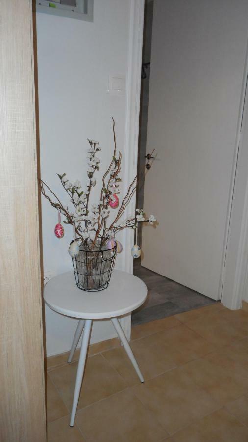 Elegant And Comfortable Apartment In The City Center Ermoupoli Exterior foto