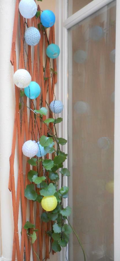 Elegant And Comfortable Apartment In The City Center Ermoupoli Exterior foto